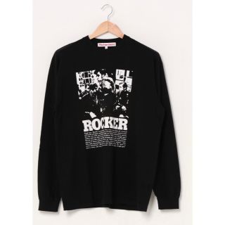 シュプリーム(Supreme)の【W様専用】RICHARDSON x HYSTERIC GLAMOUR(Tシャツ/カットソー(七分/長袖))