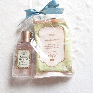 サボン(SABON)のSABON  ハンドジェル 化粧水(化粧水/ローション)