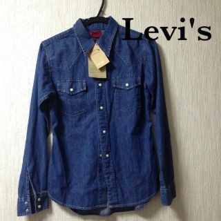 リーバイス(Levi's)のaimeguさん用❤(シャツ/ブラウス(長袖/七分))