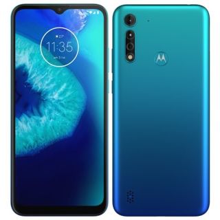 moto g8 power lite 4GB/64GB(スマートフォン本体)