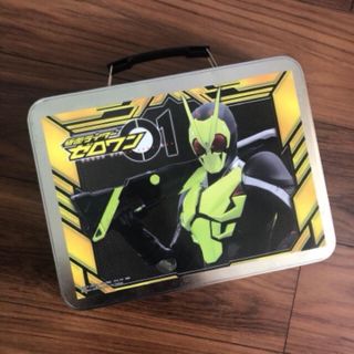 仮面ライダーゼロワン　アタッシュケース(キャラクターグッズ)