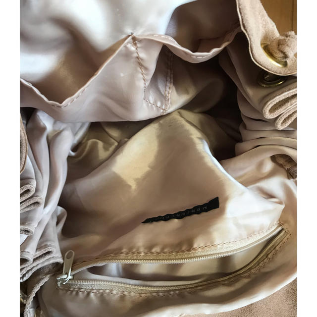 MERCURYDUO(マーキュリーデュオ)の再値下げ❣️❣️MERCURYDUO スタッズフリンジショルダーバッグ レディースのバッグ(ショルダーバッグ)の商品写真
