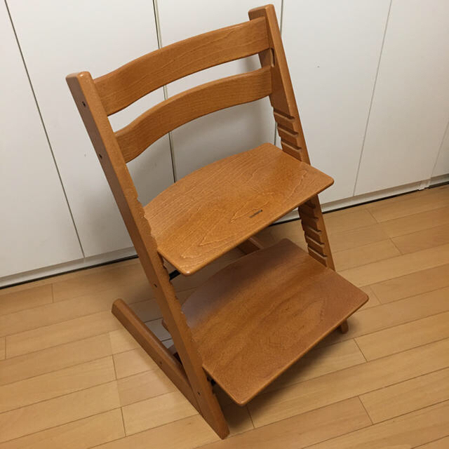 こういちさま専用】ストッケ トリップトラップ TRIPP TRAPP チェア