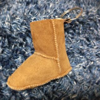 アグ(UGG)のUGG キーホルダー(キーホルダー)