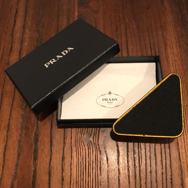 Prada ベルクロステッカー | www.prakashferrous.com