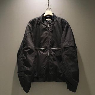 ビームス(BEAMS)のBeams ssz parasite zip wep限定値下げ(ナイロンジャケット)