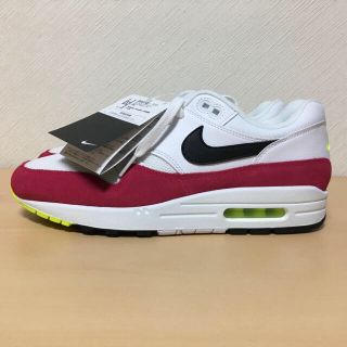 ナイキ(NIKE)のNIKE AIR MAX 1 アトモス限定カラー 26.5cm(スニーカー)