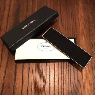 PRADA - Prada ベルクロステッカーの通販 by デリキャット's shop