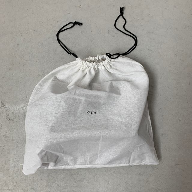 Ron Herman(ロンハーマン)のbasic bucket bag / トープ レディースのバッグ(ハンドバッグ)の商品写真