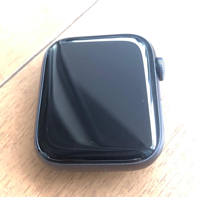 Apple(アップル)のApple Watch Series 5(GPSモデル)- 44mm メンズの時計(腕時計(デジタル))の商品写真