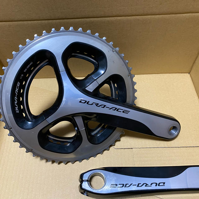 SHIMANO DURA-ACE 9000 FC-9000