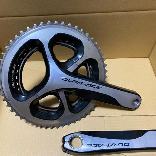 シマノ(SHIMANO)のSHIMANO DURA-ACE 9000 FC-9000 (パーツ)