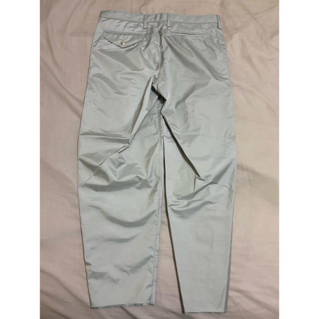 kolor Taffeta 3 Layer Pantsの通販 by sumire's shop｜カラーならラクマ - kolor （カラー）Nylon お得日本製