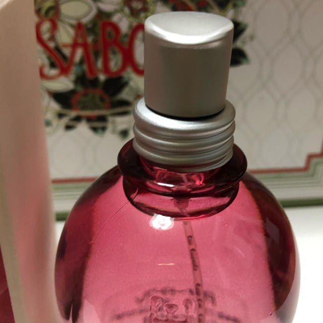 L'OCCITANE(ロクシタン)の新品❣️ ロクシタン　オーデトワレ コスメ/美容の香水(香水(女性用))の商品写真