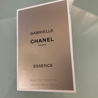 シャネル(CHANEL)のシャネル　香水(香水(女性用))