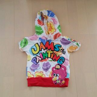 ジャム(JAM)のJAM半袖110(Tシャツ/カットソー)