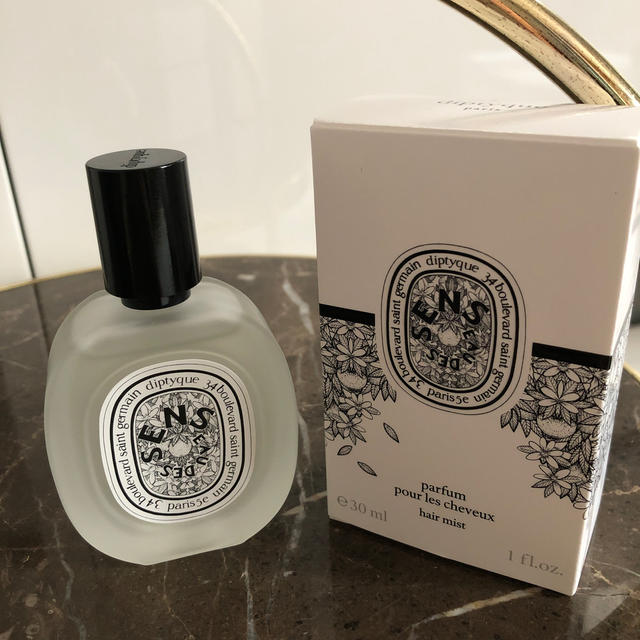 diptyque ヘアミスト