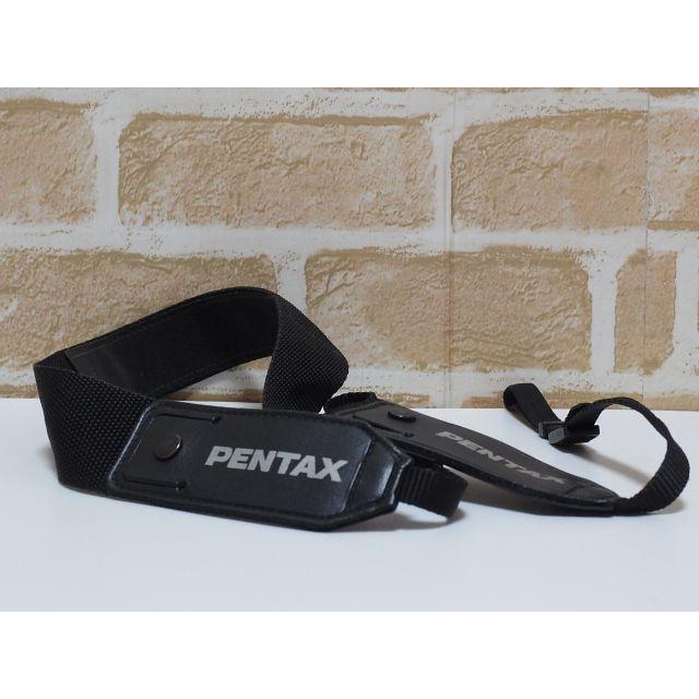 PENTAX - mototch　PENTAX カメラストラップ
