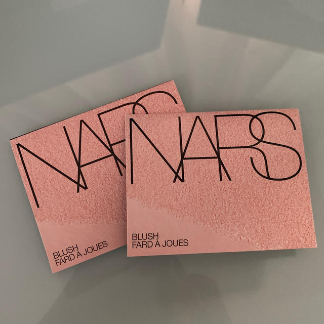 NARS(ナーズ)のNARS チーク コスメ/美容のベースメイク/化粧品(チーク)の商品写真