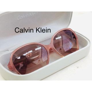 カルバンクライン(Calvin Klein)のCalvin Klein カルバンクライン サングラスCK 4272SA 601(サングラス/メガネ)