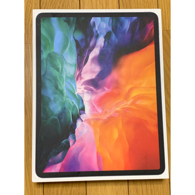 iPad Pro12.9インチ   第4世代