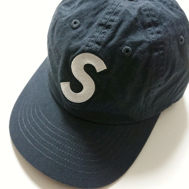 Supreme(シュプリーム)のSupreme GORE-TEX S Logo 6-Panel メンズの帽子(キャップ)の商品写真