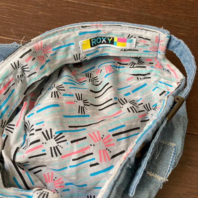 Roxy(ロキシー)のROXY  ワークキャップ 帽子 キッズ  キッズ/ベビー/マタニティのこども用ファッション小物(帽子)の商品写真