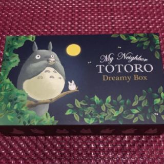 スチームクリーム(STEAM CREAM)のスチームクリーム となりのトトロ Dreamy Box オカリナ (ボディクリーム)