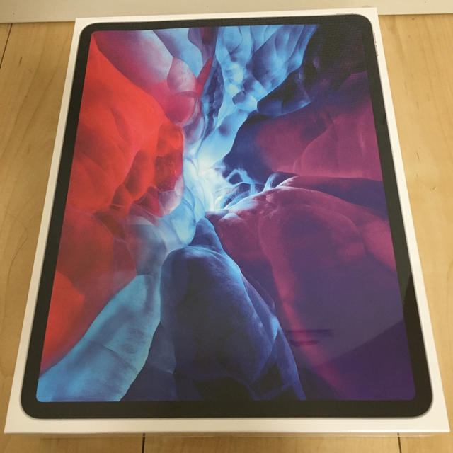 iPad Pro 12.9インチ 第4世代 Wi-Fi 256GB 2020年春