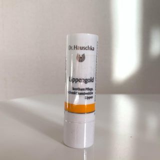 ドクターハウシュカ(Dr.Hauschka)の【新品】Dr.Hauschka /ドクターハウシュカリップクリーム(リップケア/リップクリーム)