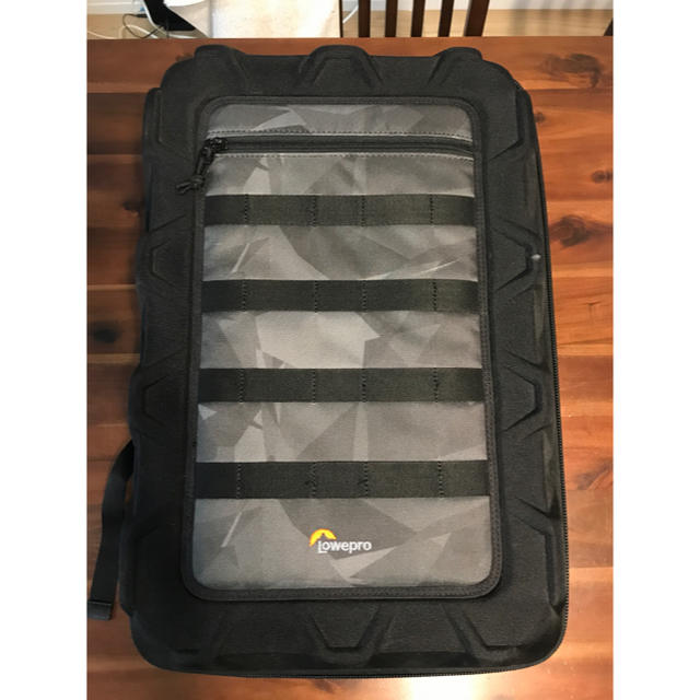 Lowepro ロープロ　ドローンガードCS400　Phantomシリーズ