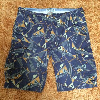 スコッチアンドソーダ(SCOTCH & SODA)のScotch & Soda ハーフパンツ(ショートパンツ)