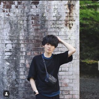 サンシー(SUNSEA)のsunsea  treks T(Tシャツ/カットソー(半袖/袖なし))