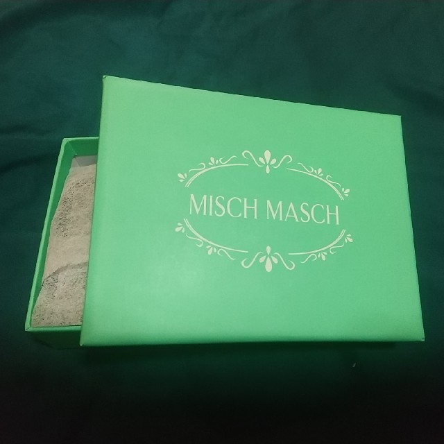 MISCH MASCH(ミッシュマッシュ)のMISCH MASCH パスケース ステラ 673 レディースのファッション小物(名刺入れ/定期入れ)の商品写真