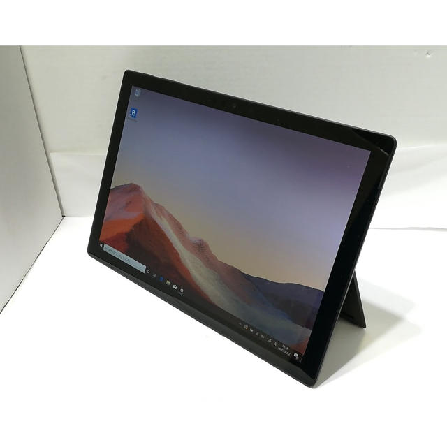 スマホ/家電/カメラ美品 Microsoft Surface Pro 7 VAT-00027