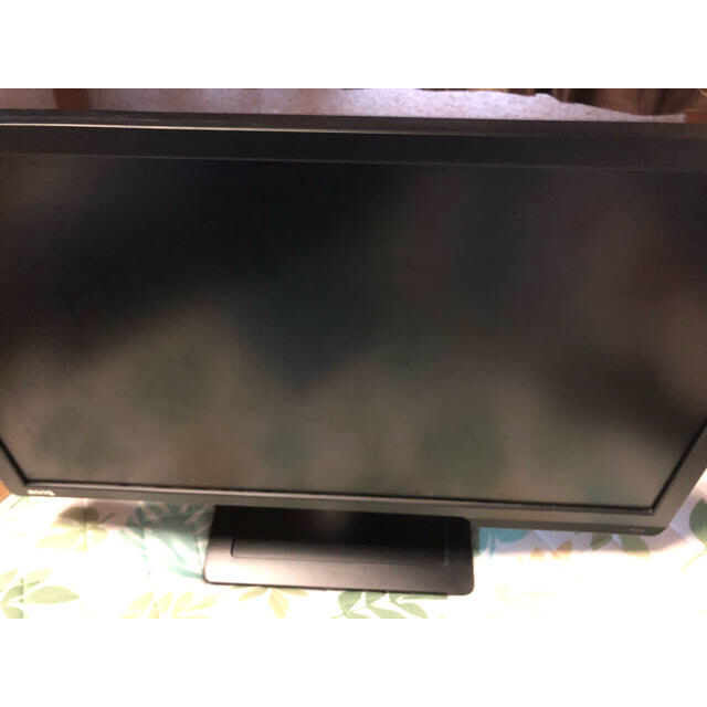 144hzゲーミングモニター かるぴ1442様専用 今月のとっておき 3640円