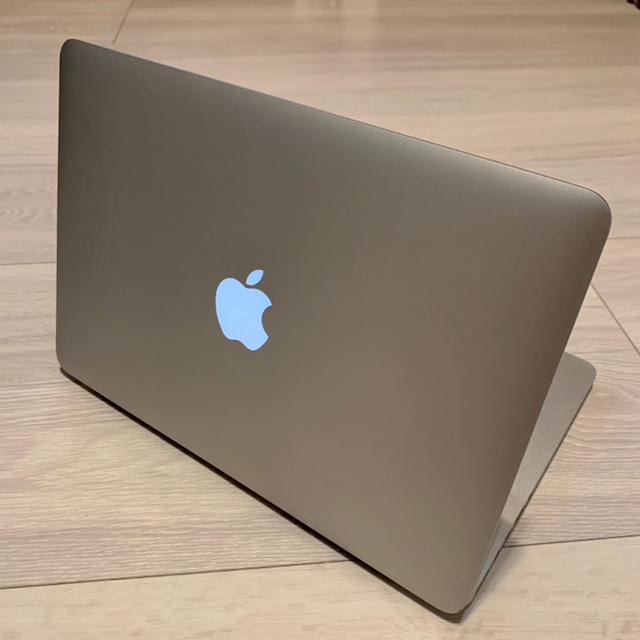 ノートPC Apple - macbook pro 13 (early 2015)