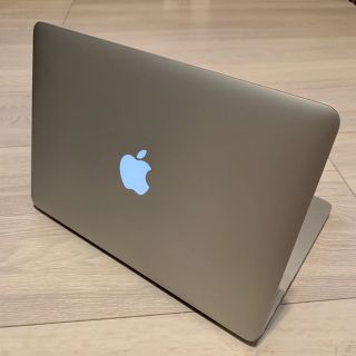 アップル(Apple)のmacbook pro 13 (early 2015)(ノートPC)