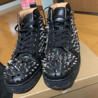 クリスチャンルブタン(Christian Louboutin)のChristian Louboutin(スニーカー)