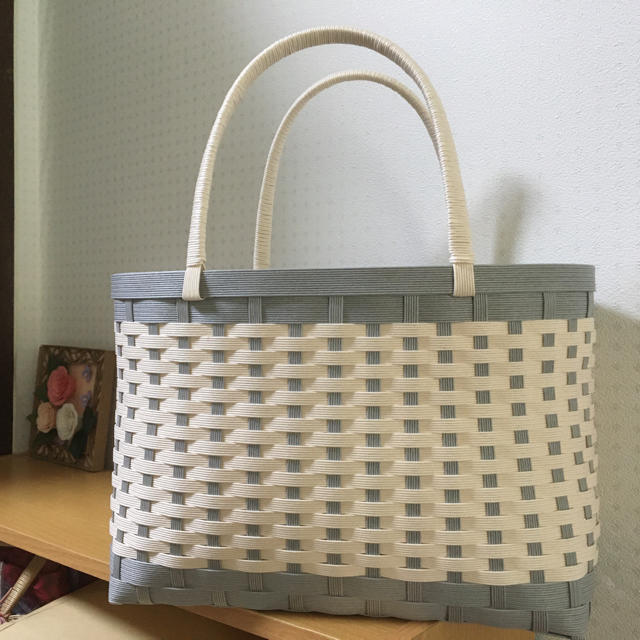 クラフトカゴ手作りキットの通販 By Peko0416 S Shop ラクマ クラフトカゴ手作りキットの通販 By Peko0416 S Shop ラクマ