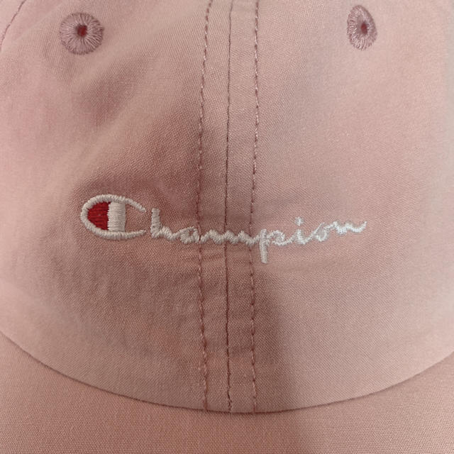 Champion(チャンピオン)のキャップ 帽子 チャンピオン レディースの帽子(キャップ)の商品写真