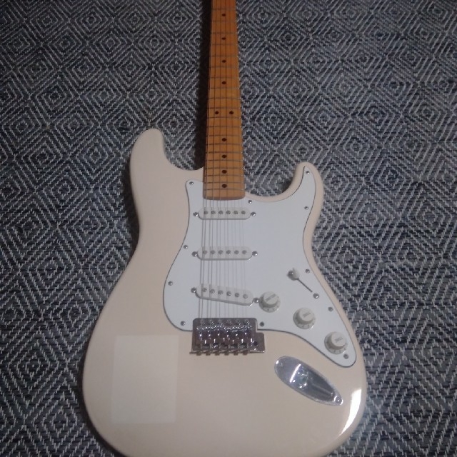 Fender(フェンダー)のfender stratocaster  MIM1996 楽器のギター(エレキギター)の商品写真