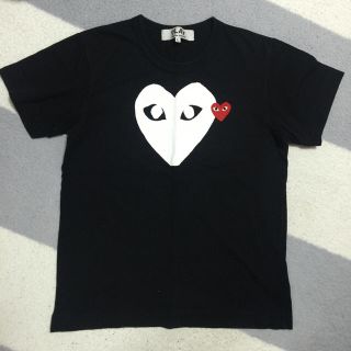 コムデギャルソン(COMME des GARCONS)のCOMMEdesGARÇONS Tシャツ(Tシャツ(半袖/袖なし))