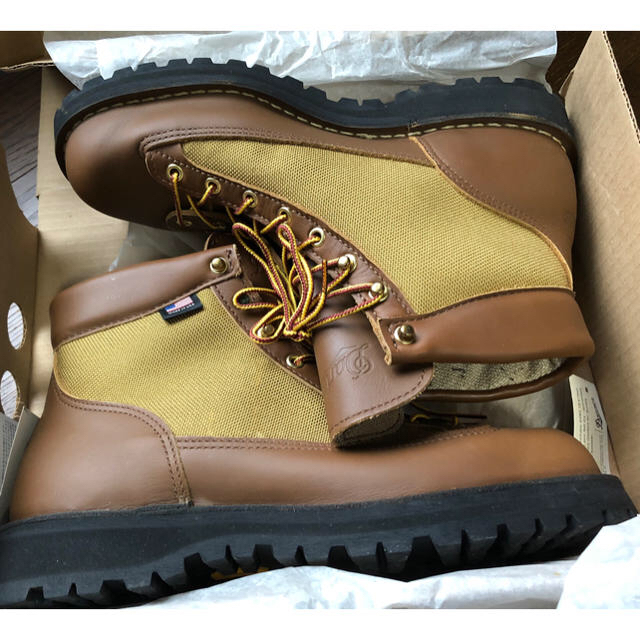 Danner - 最終値下げ danner light ダナー ライト 27cm の通販 by dick ...