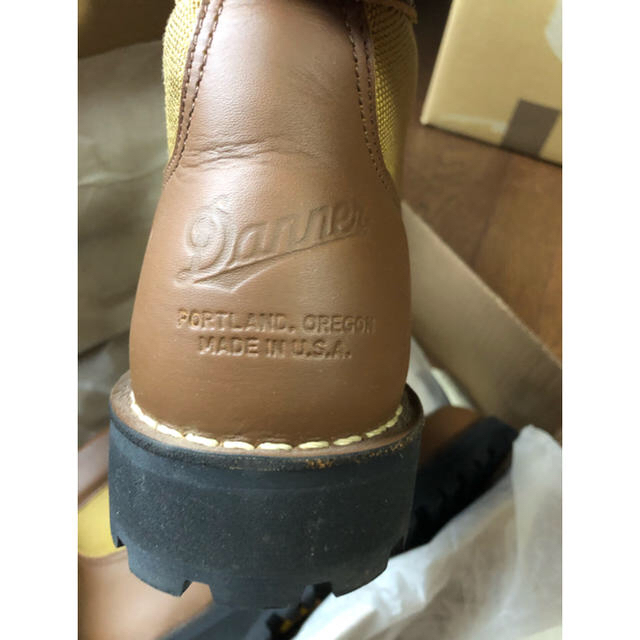 Danner - 最終値下げ danner light ダナー ライト 27cm の通販 by dick ...