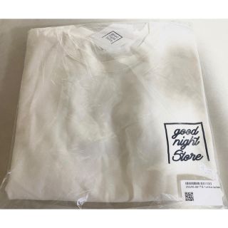 good night  5tore  半袖Tシャツ 【最終値下げ】(Tシャツ/カットソー(半袖/袖なし))