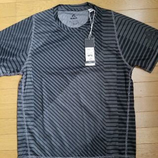 アディダス(adidas)のアディダス adidas 半袖Tシャツ サイズS(その他)