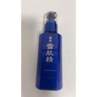 セッキセイ(雪肌精)の雪肌精 乳液 エクセレント(乳液/ミルク)