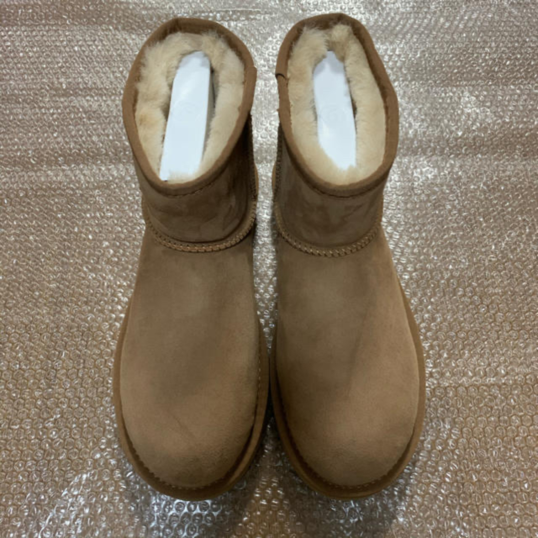 UGG シープスキン　靴　クラッシック US9 26