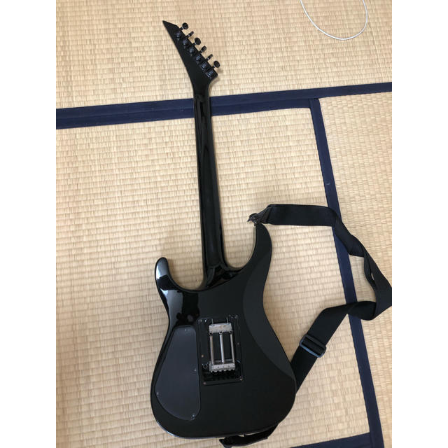 Jackson Stars Soloist 1